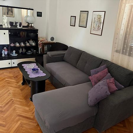 Apartman Zorka Jadrija Buitenkant foto