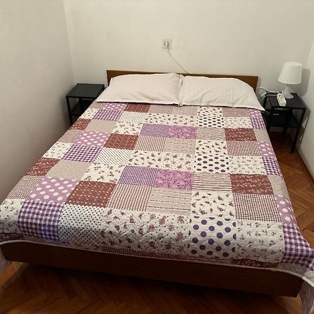 Apartman Zorka Jadrija Buitenkant foto